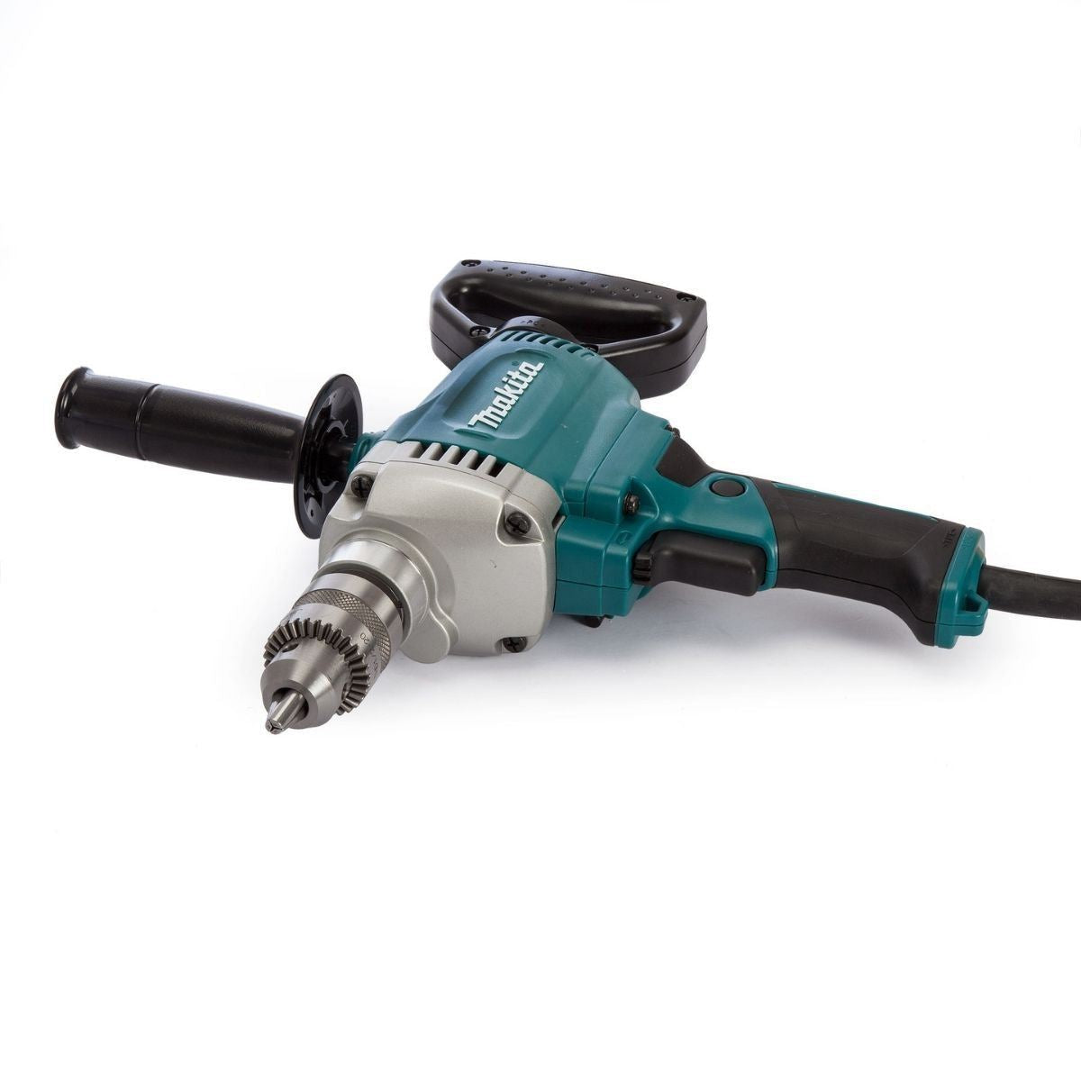 Makita DS4012/2 13mm Rotary Drill 240V Item Condition Seller Refurbished