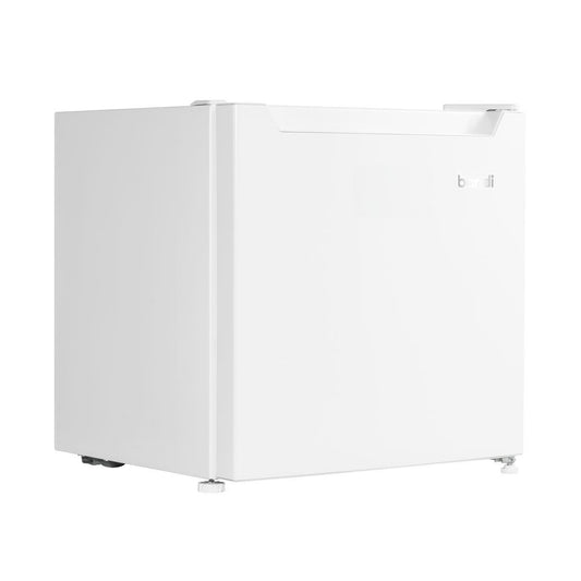 Sealey DH256 Baridi Tabletop Fridge with Ice Box 46L Capacity White
