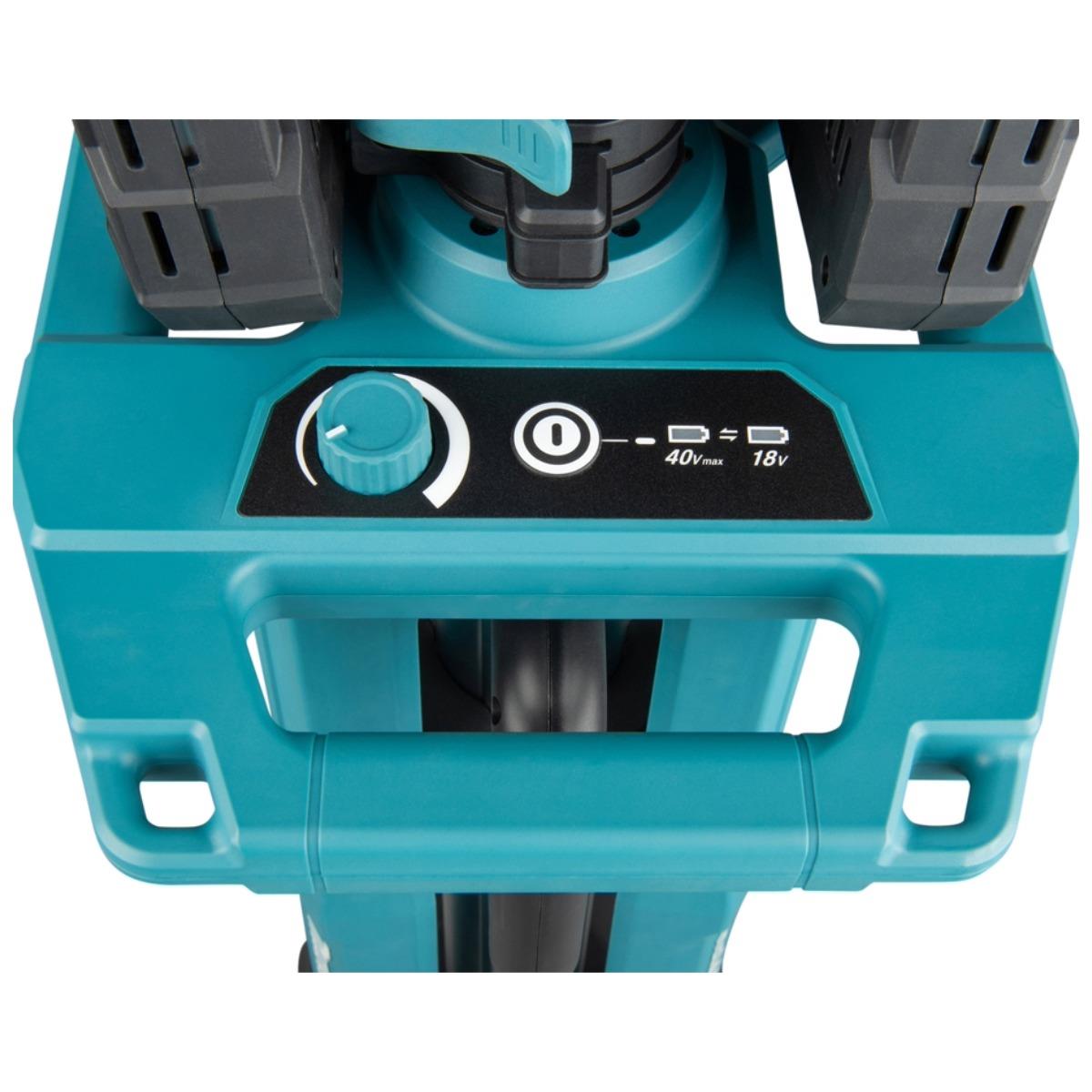 Makita ML014G 18V LXT / 40V XGT 15000 Lumen Tower Light Body Only