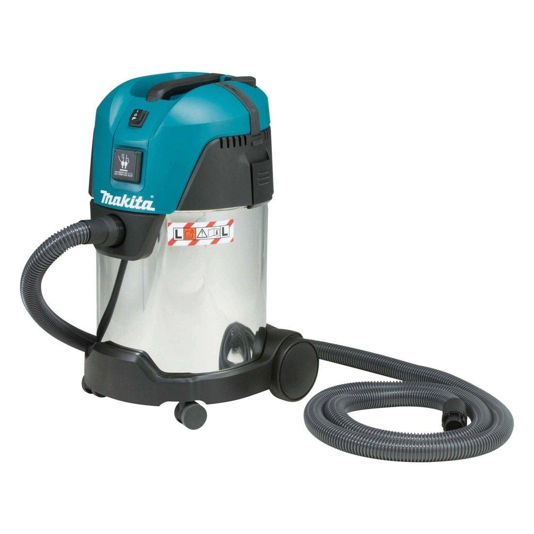 Makita VC3011L/2 Wet and Dry L Class Dust Extractor 240V