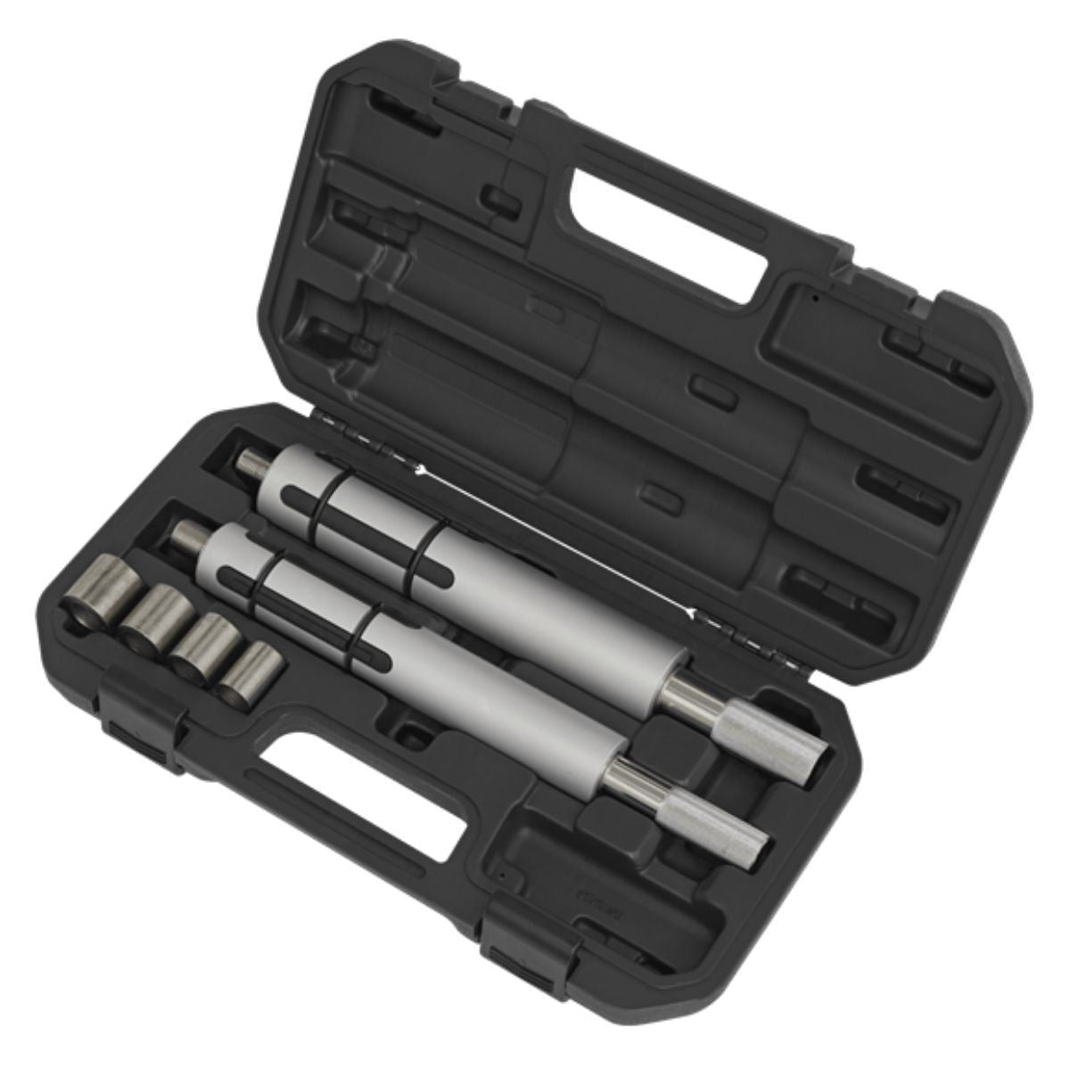 Sealey CV031 Clutch Alignment Set -Commercial