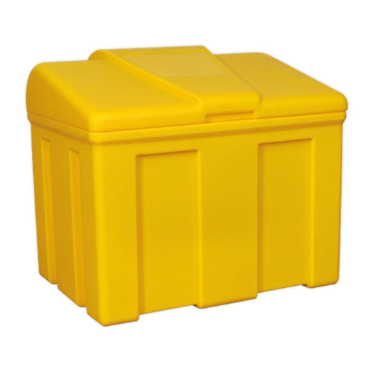 Sealey GB01 110L Grit & Salt Storage Box
