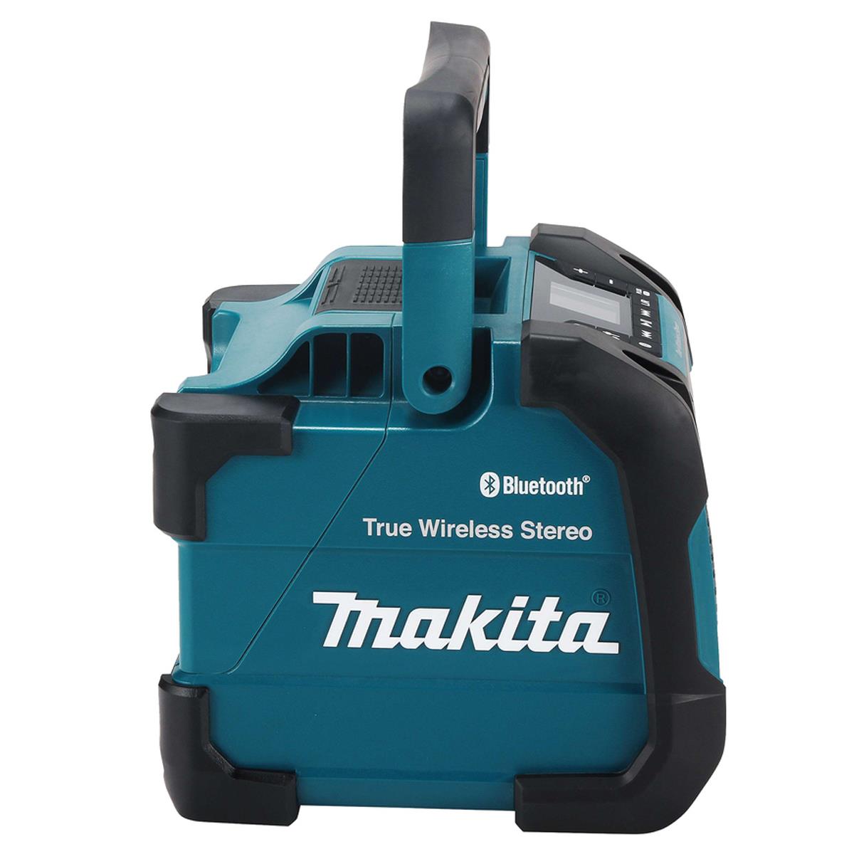 Makita DMR203 12Vmax - 18V / CXT - LXT Jobsite Bluetooth Speaker Body Only