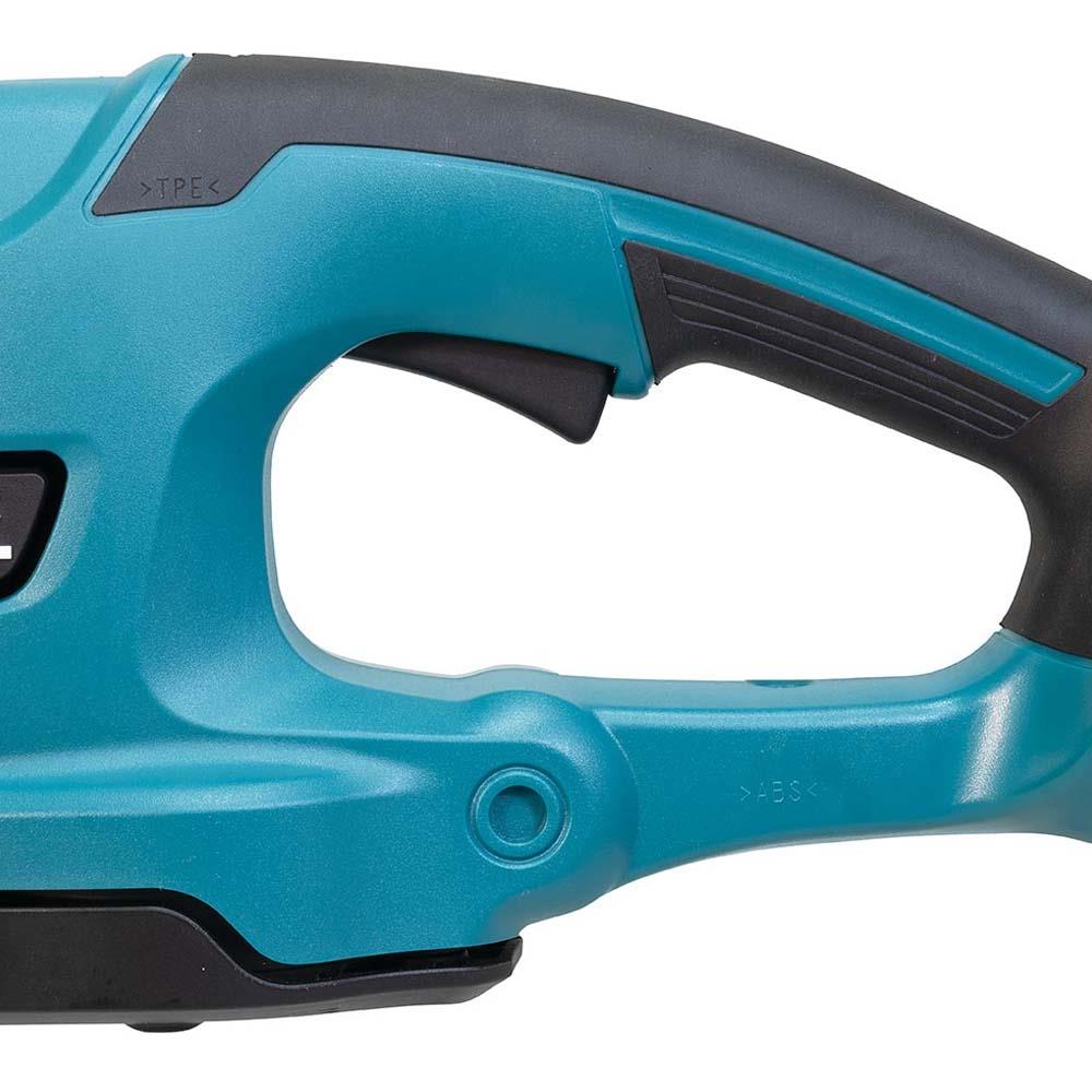 Makita DUH507Z 18V LXT Hedge Trimmer With 1 x 3.0Ah Battery & Charger