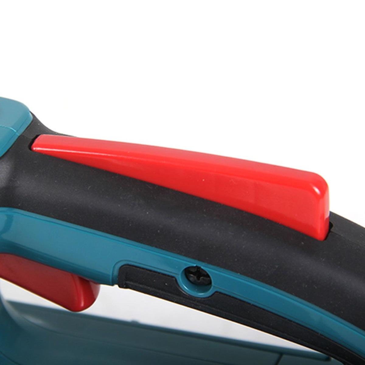 Makita DUC254Z 18V LXT Brushless Chainsaw with 1 x 9.0Ah Battery & Charger