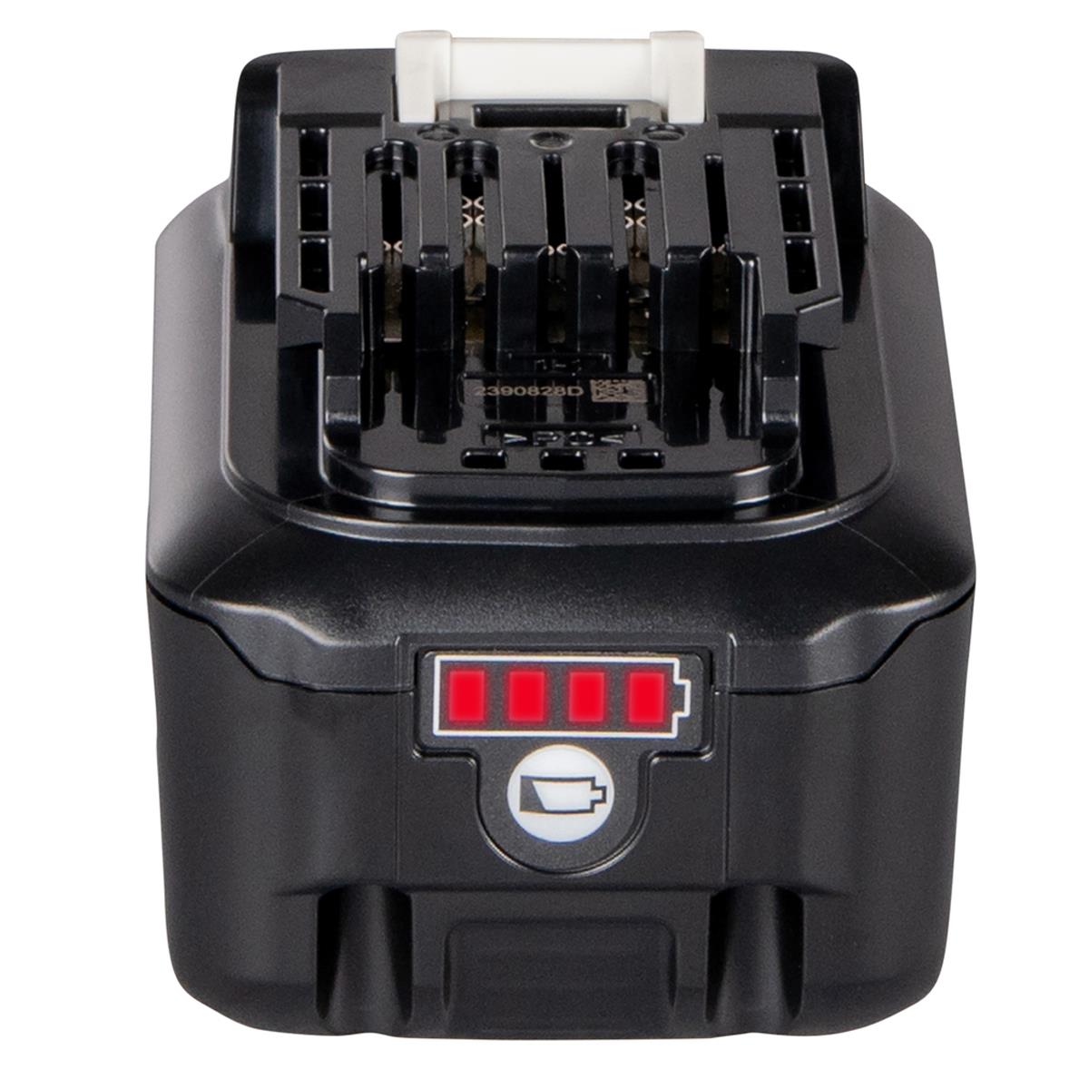 Makita BL1041B 12V 4.0Ah CXT Slide Li-Ion Battery