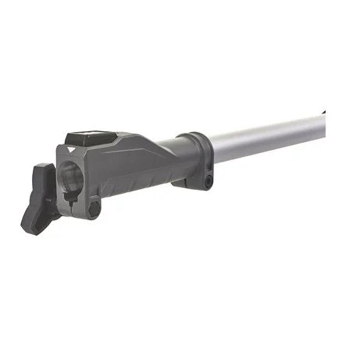 Milwaukee M18FOPH-EXA Power Head Quik-Lok Extension Attachment 4932464960