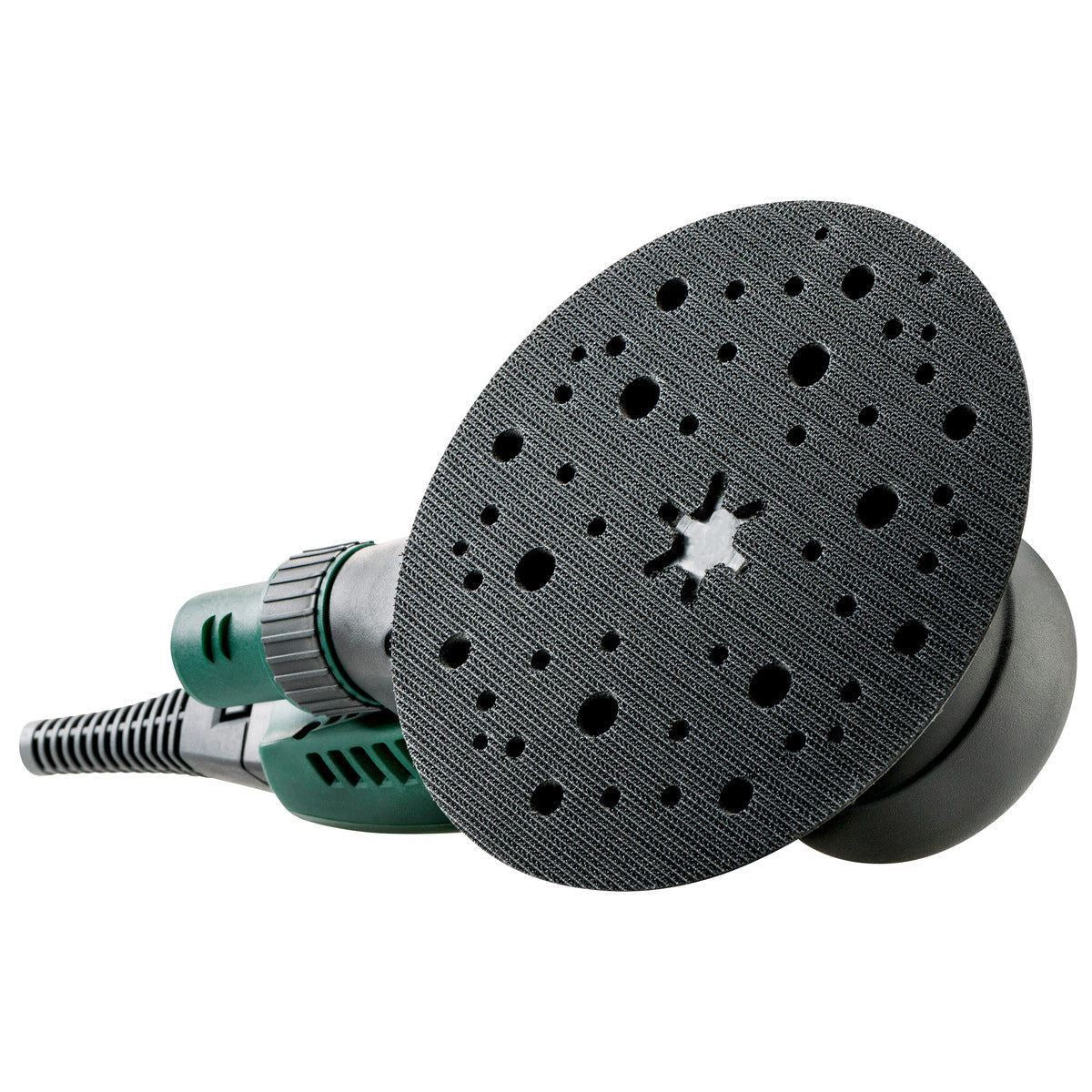 Metabo SXE 150-5.0 BL 150mm Brushless Random Orbital Sander 240V 615050380 Item Condition Seller Refurbished