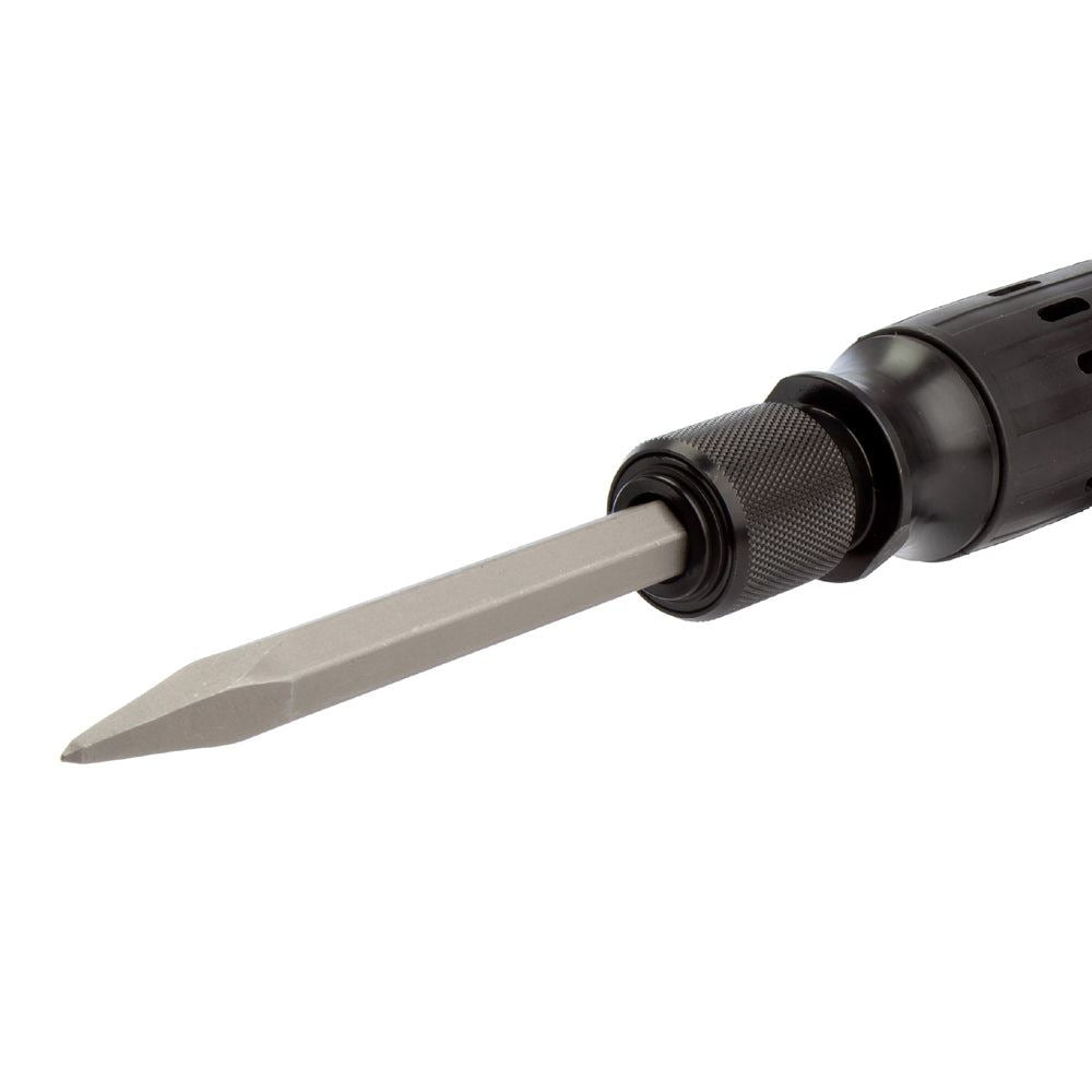 Makita HM0810T/1 17mm Demolition Hammer Drill With Carry Case 110V