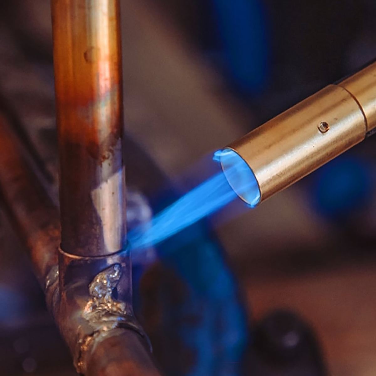 Rothenberger Pro Series Regular Flame Burner Tip - 1500004983