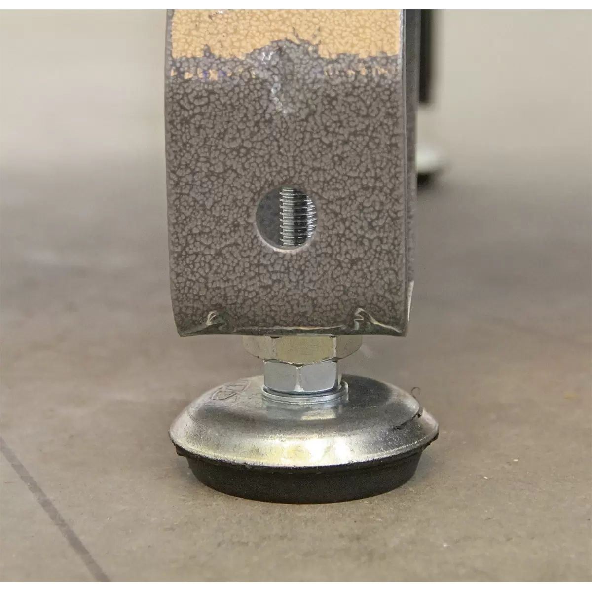 Sealey SAC32055B Compressor 200ltr Belt Drive 415V/32A