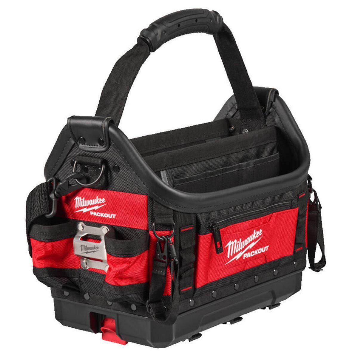 Milwaukee 38cm Packout Tote Tool Bag 4932498634