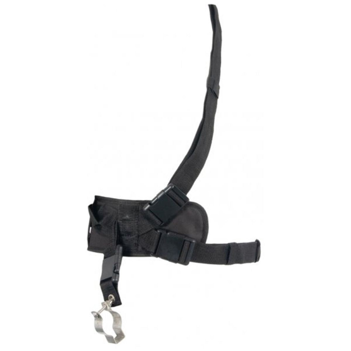 V-TUF T2.9800G Extendable Lance 2.5 to 8 metres comes with belt & gutter cleaning attachment
