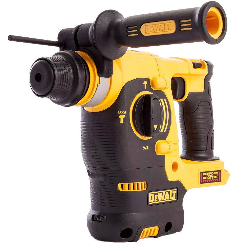 Dewalt DCK6990T4T 18V 6 Piece Combo Kit with 3 x 4.0Ah Batteries Charger & Case