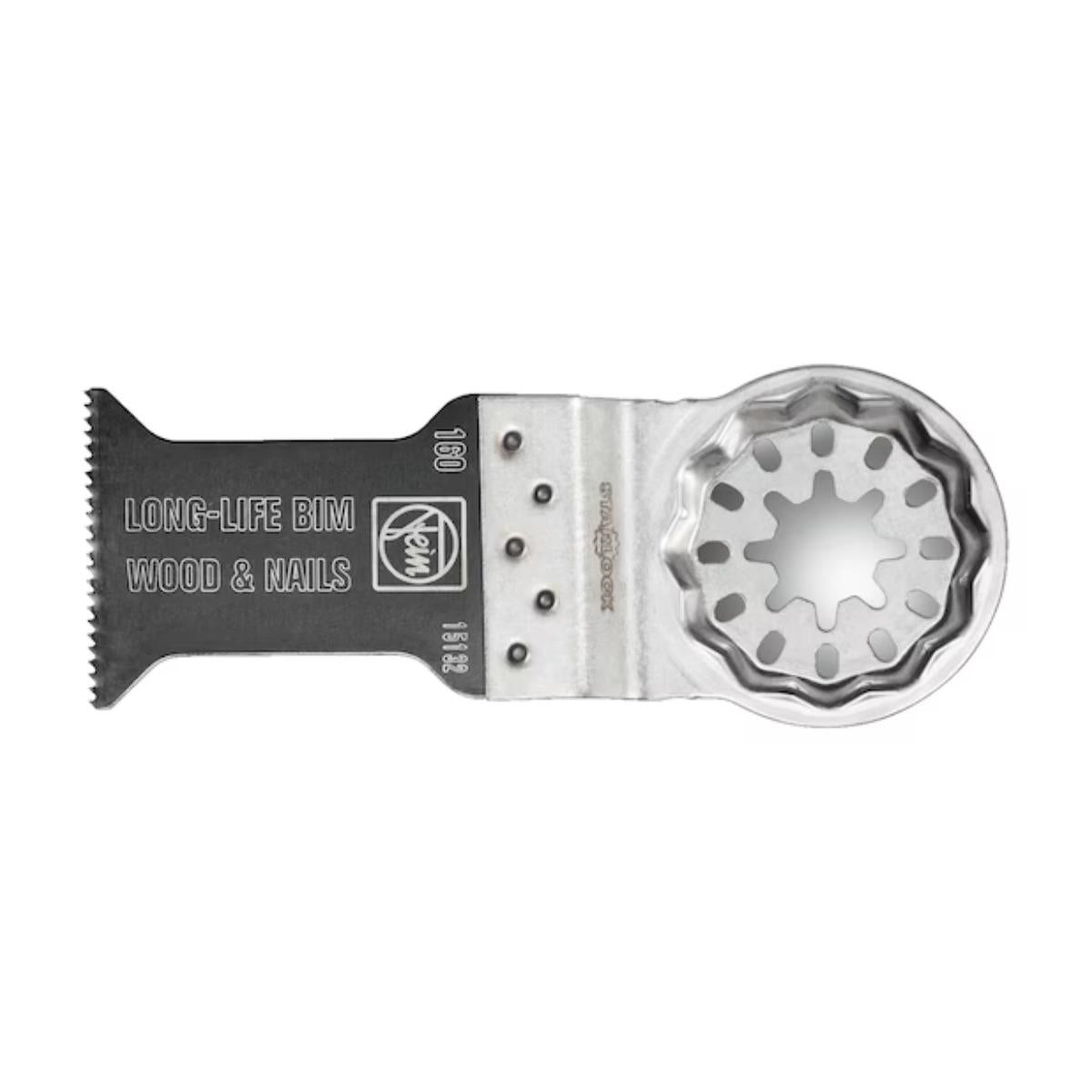 Fein 30 Piece Starlock Industry Big Pack OIS Fit Saw Blade - 35200000005
