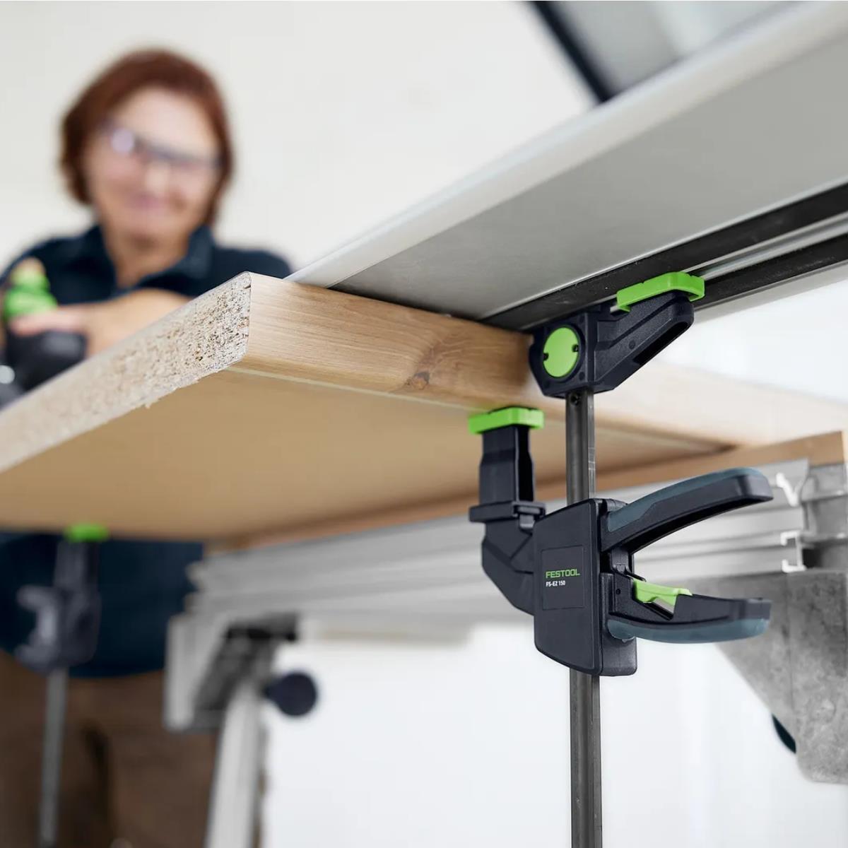 Festool ZS FS-EP TS 60 Plunge Cut Saw Accessories Set 578698 For TS 60 K