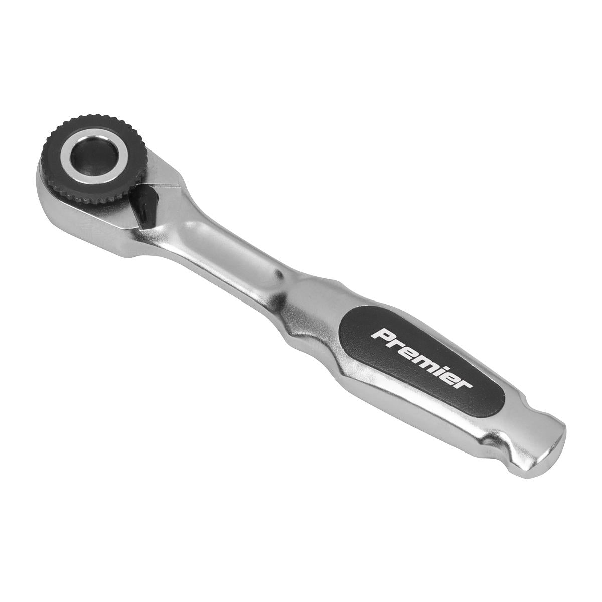 Sealey Premier Platinum Micro Ratchet Bit Driver 1/4