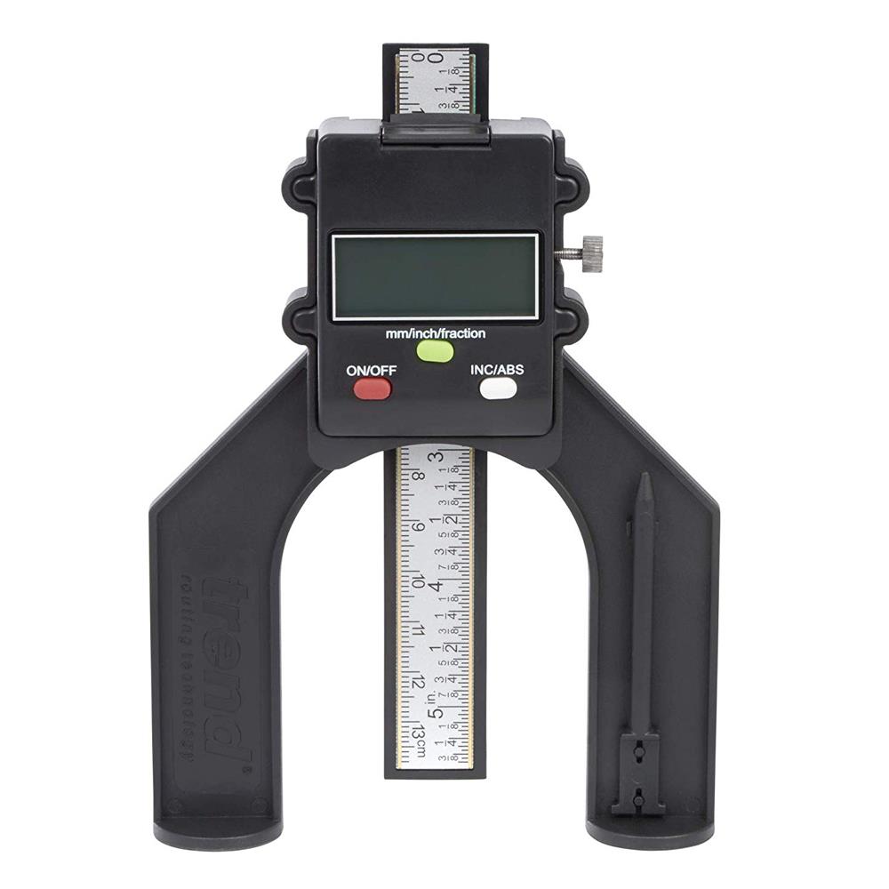 Trend GAUGE/D60 Digital Depth Gauge