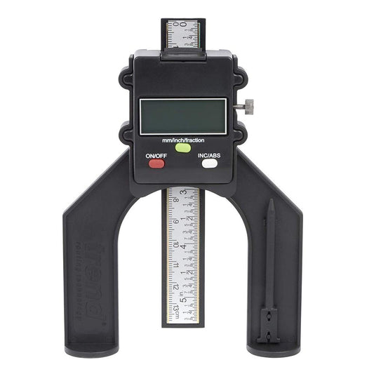 Trend GAUGE/D60 Digital Depth Gauge