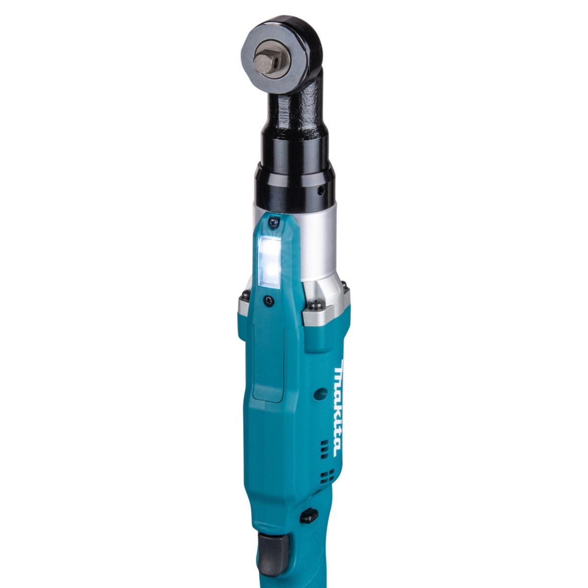 Makita DFL303F4Z 18V LXT Brushless Angle Screwdriver Body Only