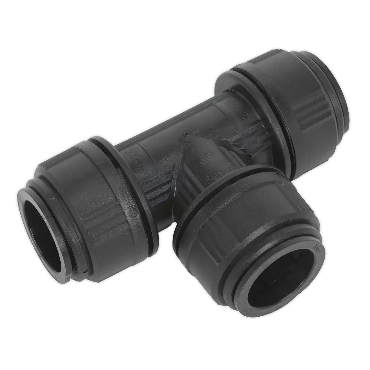 Sealey CASKIT528 John Guest 36m 5-Drop Air Supply System Kit 28mm