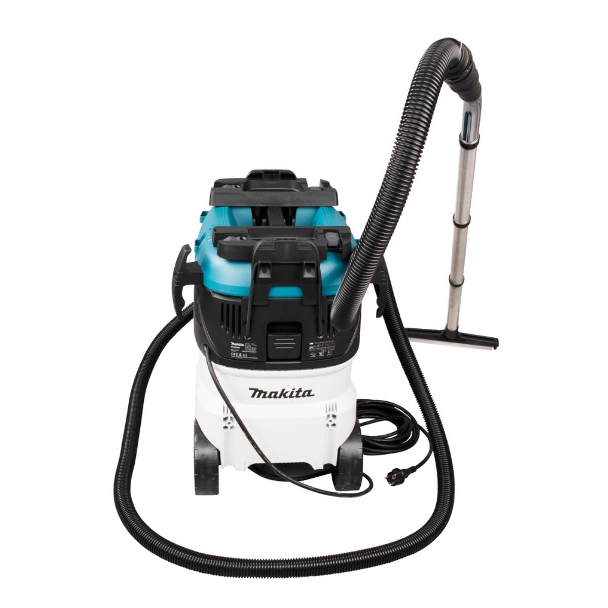 Makita VC4210MX1/1 42L M-Class Wet/Dry Dust Extractor 110V