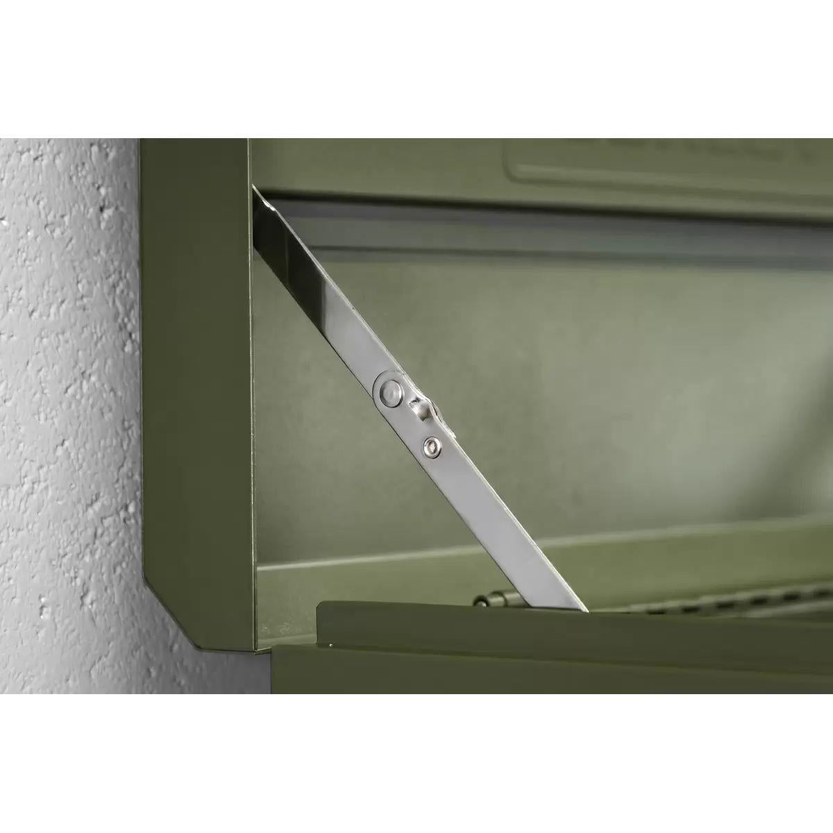 Sealey AP26059TK Superline PRO Heavy-Duty Topchest 5 Drawer Khaki