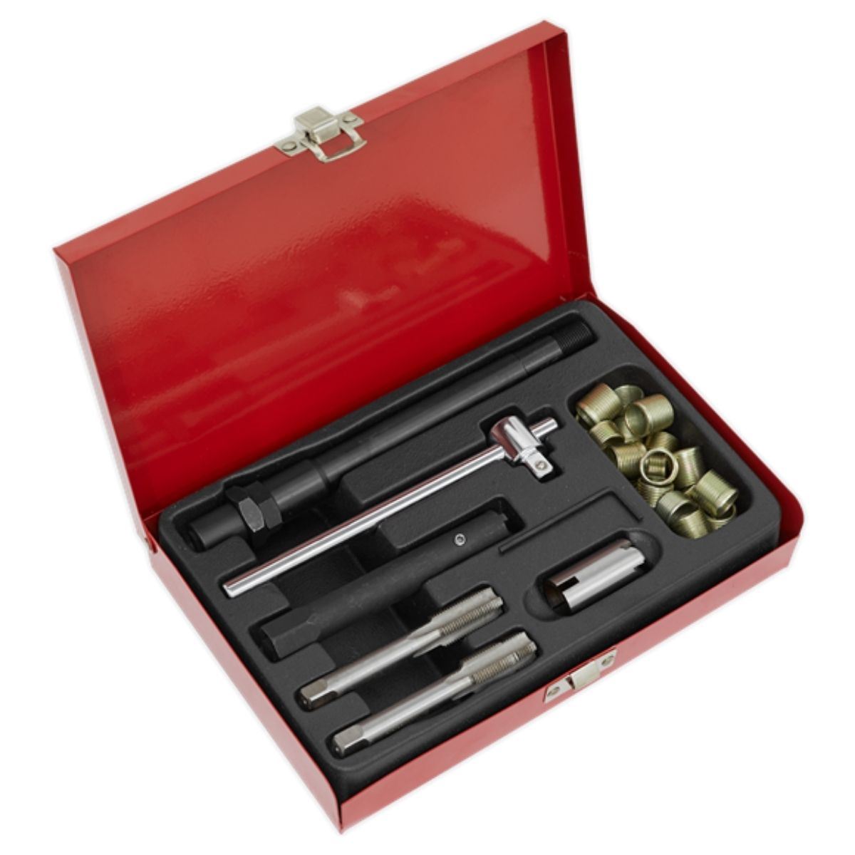 Sealey VS301 Spark Plug Thread Repair Kit