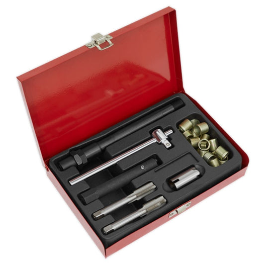 Sealey VS301 Spark Plug Thread Repair Kit