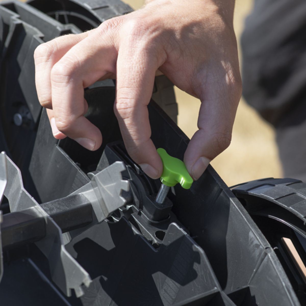 Sealey DG216 Dellonda Electric 2-in-1 Scarifier 230V/1500W