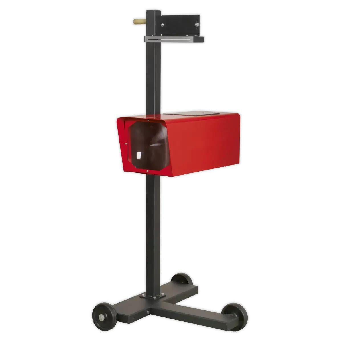 Sealey HBS2010 Compact Headlamp Beam Setter