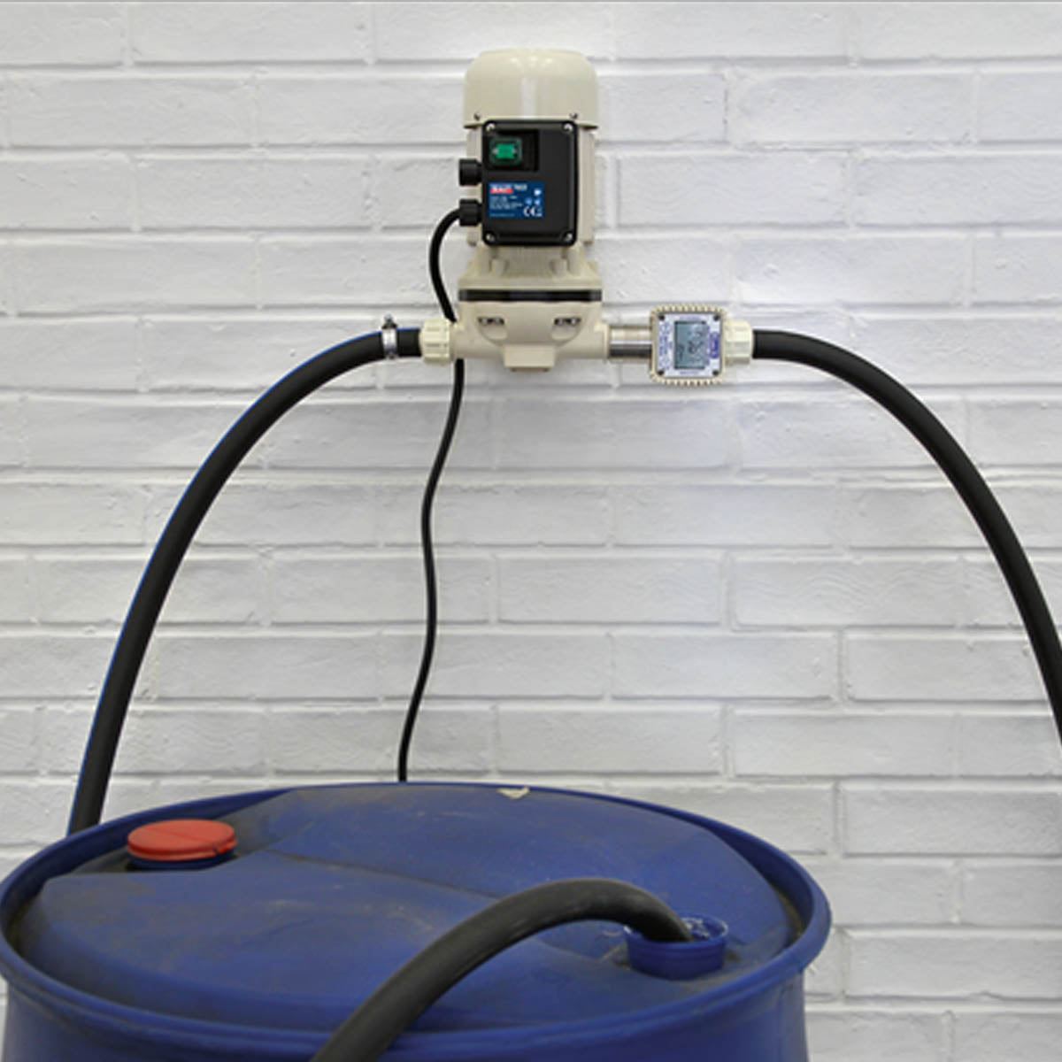 Sealey TP99230 AdBlue® Transfer Pump Portable 230V