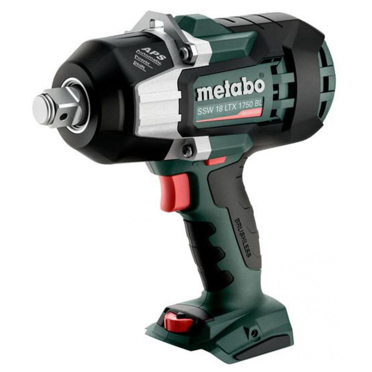 Metabo SSW 18 LTX 1750 BL 18V Brushless 3/4
