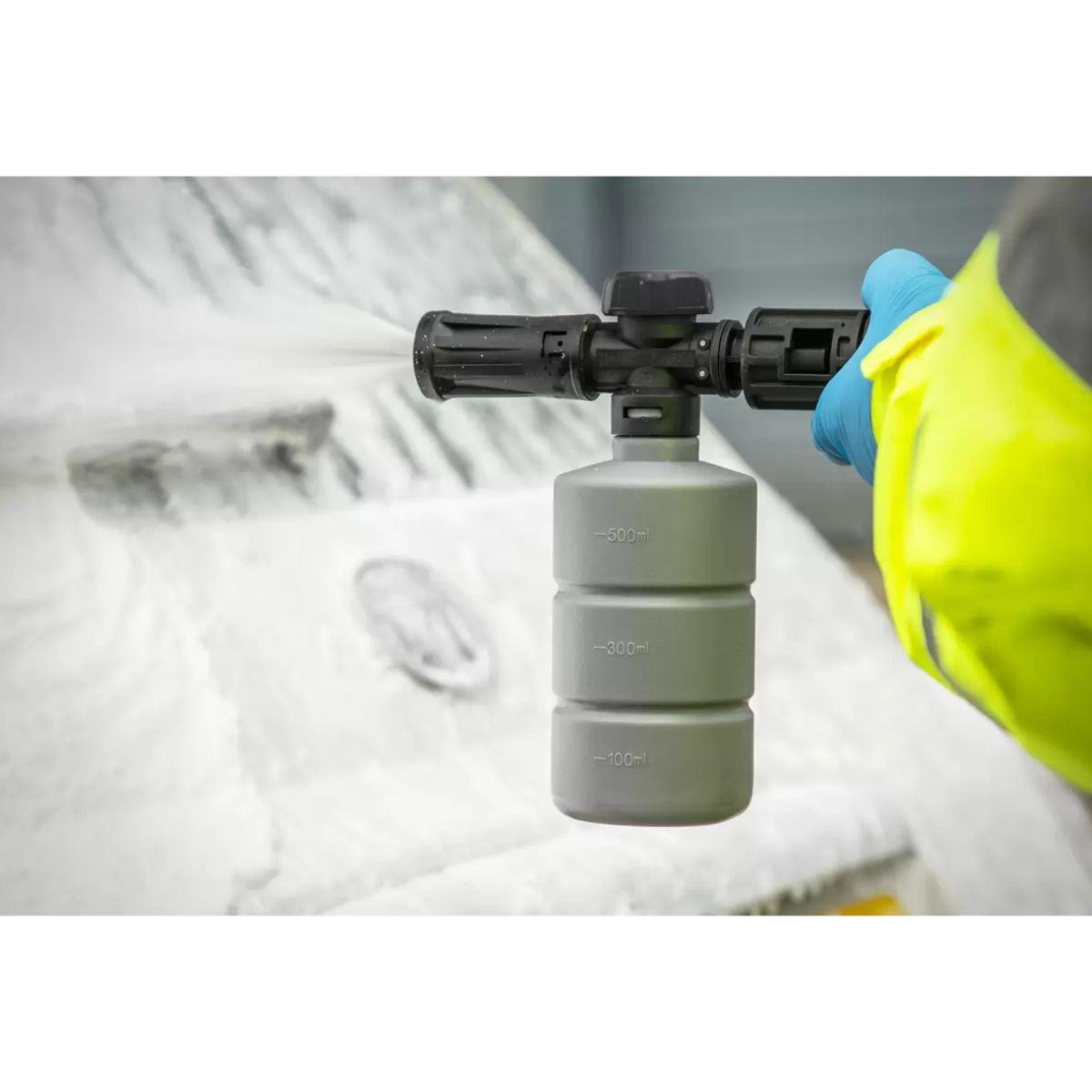 Sealey PW1610 Pressure Washer with TSS & Rotablast Nozzle 230V/1200W