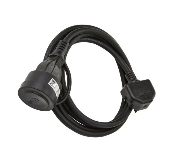 Metabo Connection Cable EU / UK - 1009621039