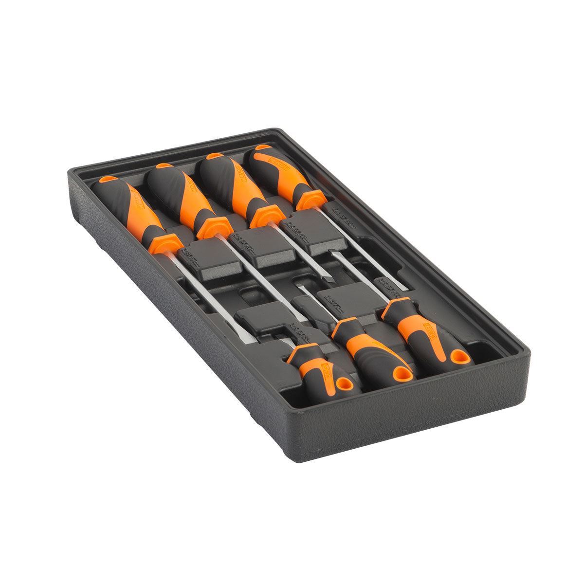 Kendo 6 Drawer Roller Cabinet Tool Set 170 Pieces