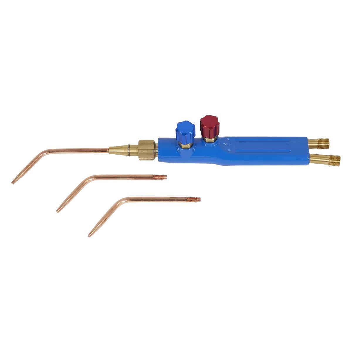 Sealey SGA20 Oxyacetylene Welding Torch Set