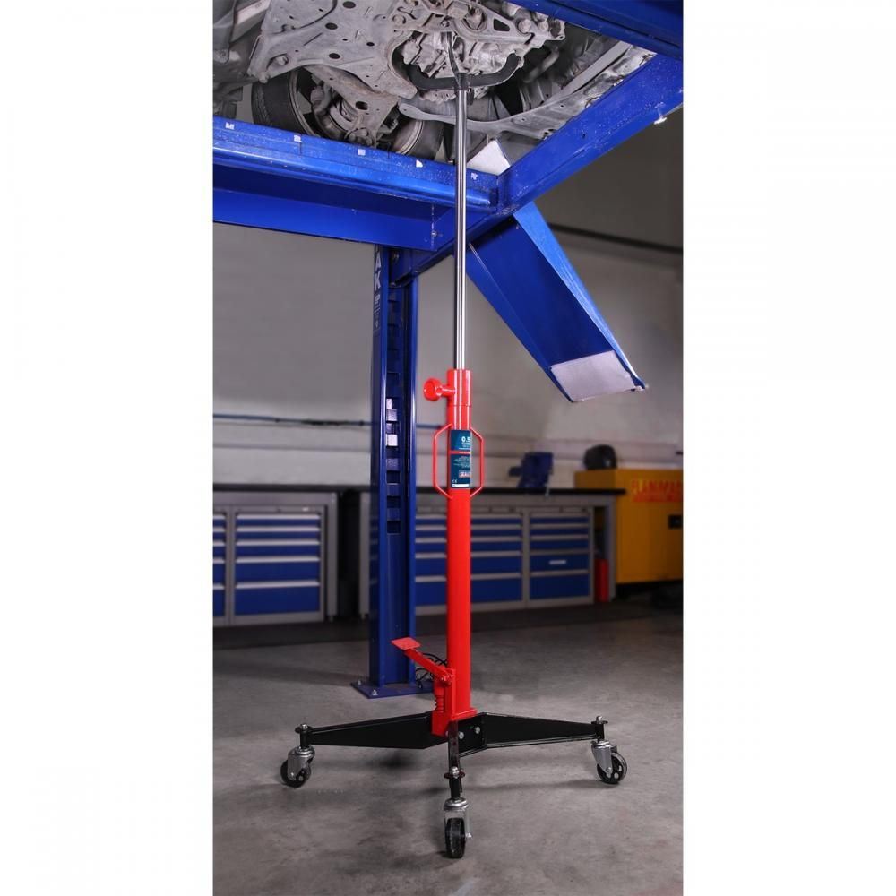 Sealey 500ETJ Vertical Transmission Jack 500kg