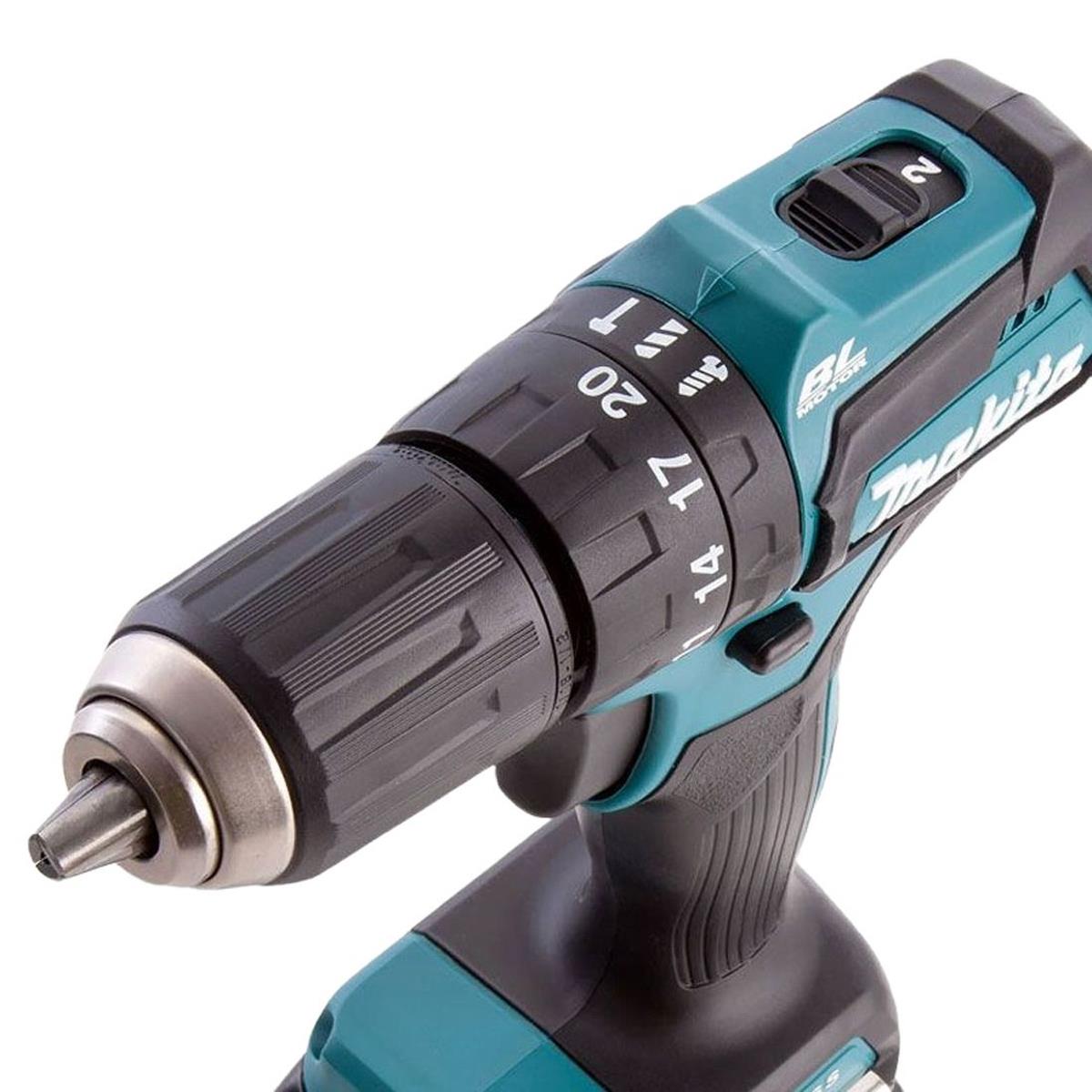 Makita DHP483Z 18V LXT Brushless Combi Drill Body Only