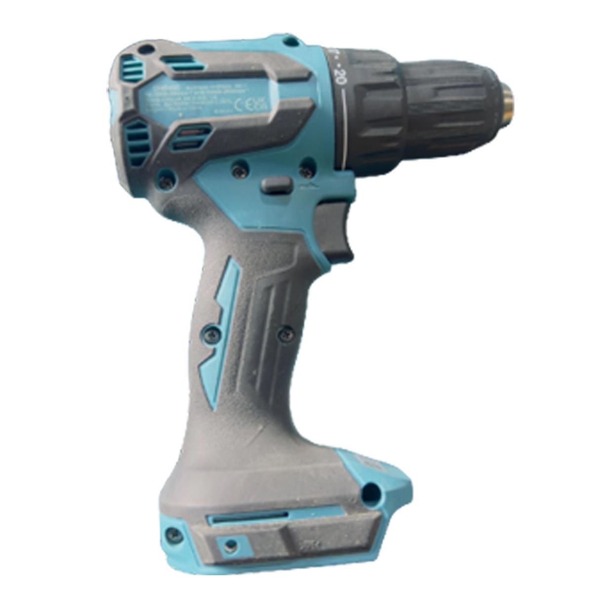 Makita DHP490Z 18V LXT Li-Ion Brushless Combi Drill Body Only Item Condition Seller Refurbished