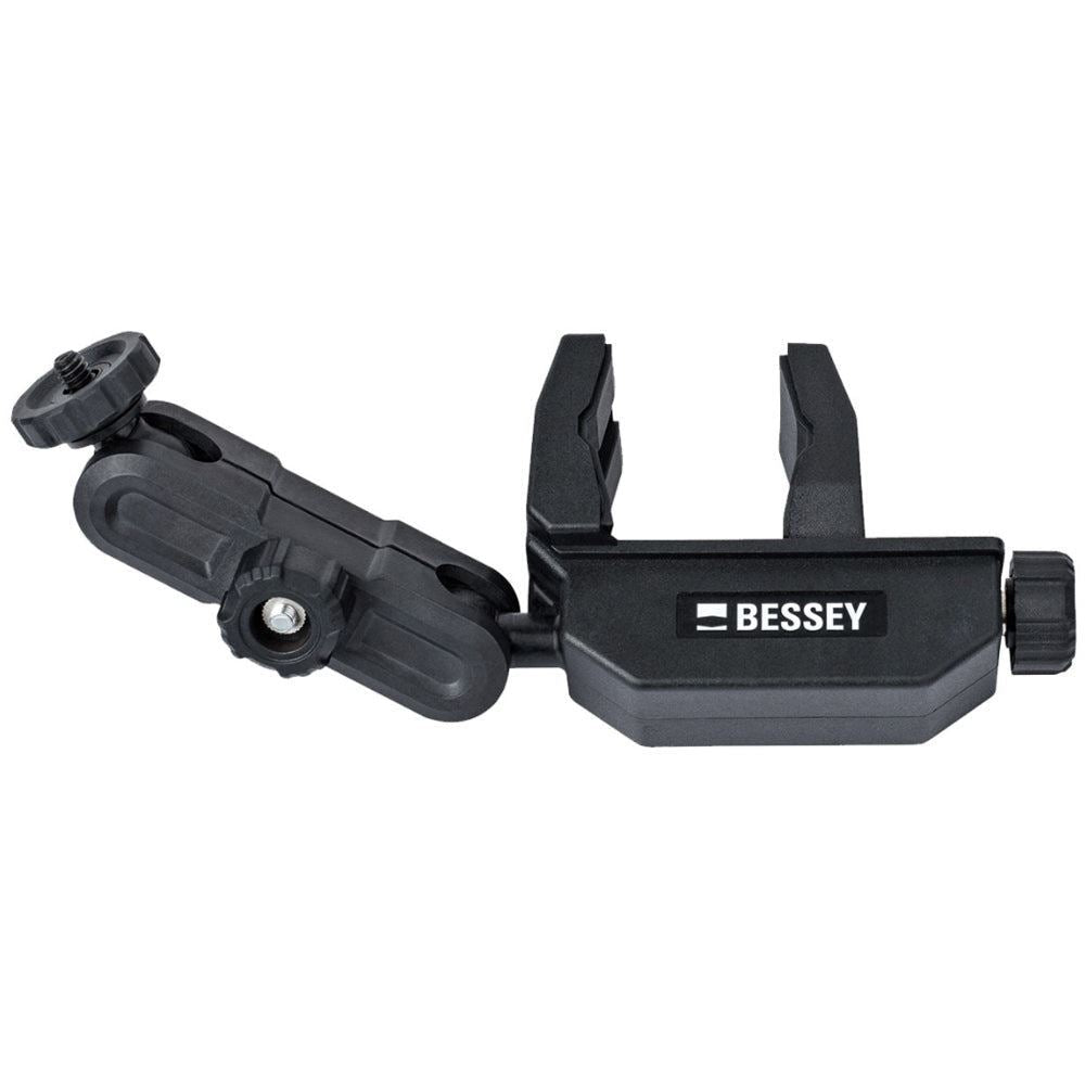 Bessey STE-LH Multi-Function Laser Mount