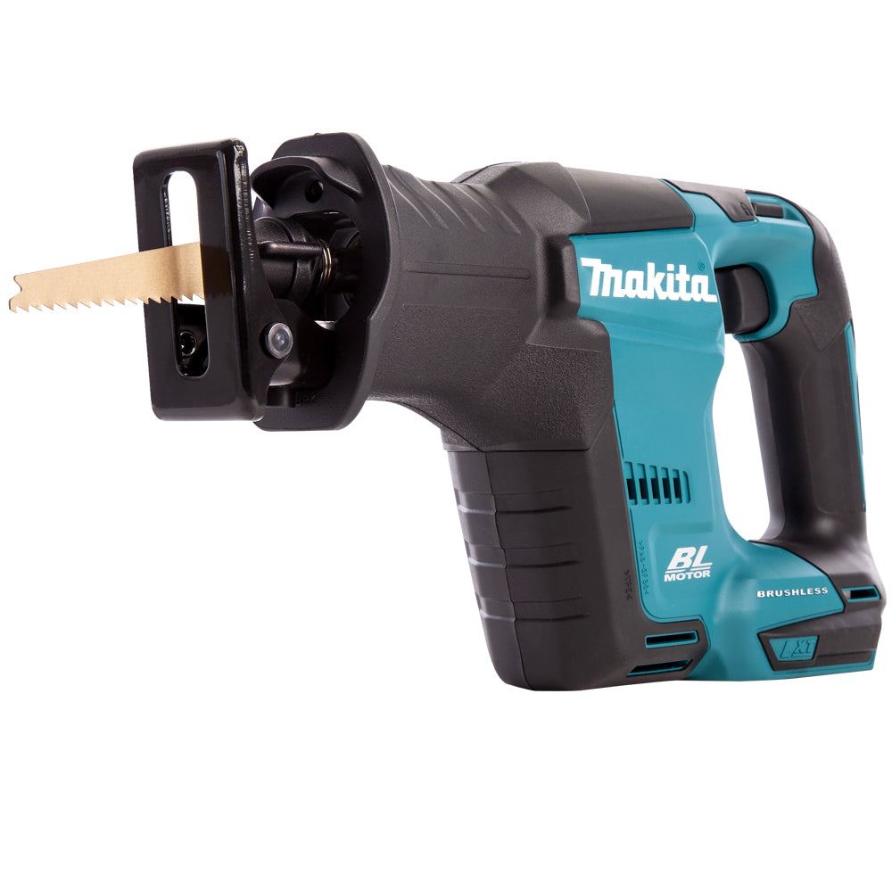 Makita DJR188Z 18V LXT Li-ion Brushless Reciprocating Saw Body Only
