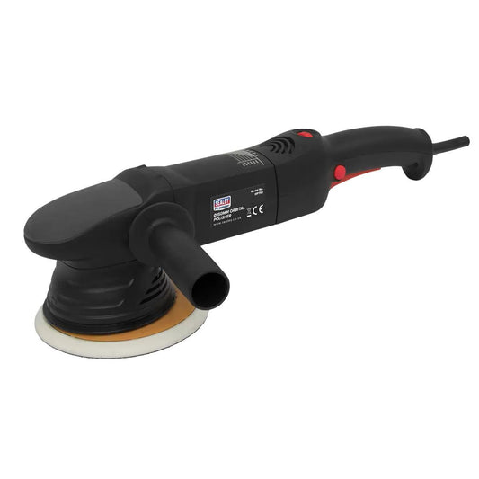 Sealey OP750 Orbital Polisher 150mm 230V/750W