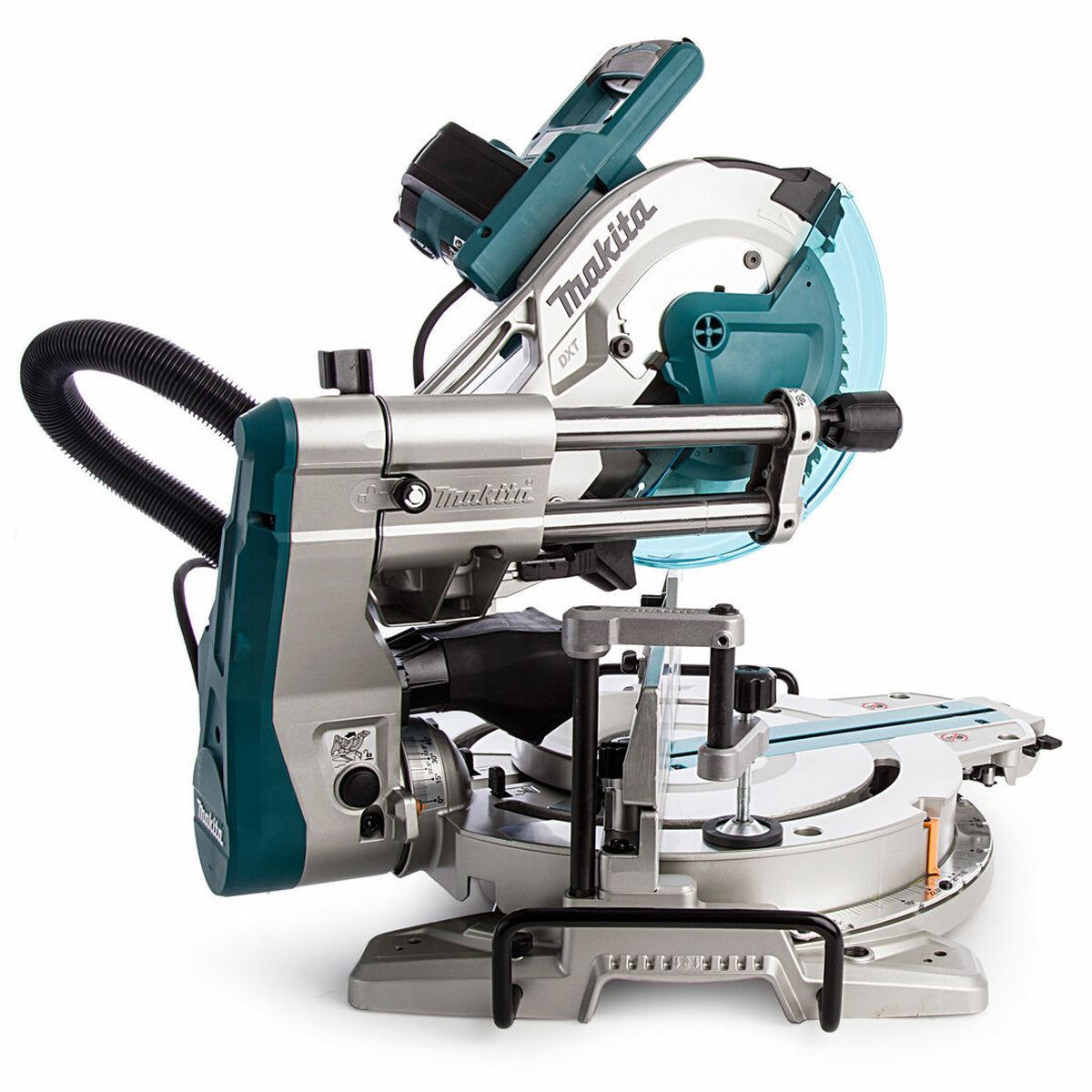 Makita LS1019L/2 Slide Compound Mitre Saw 240V with Universal Folding Stand