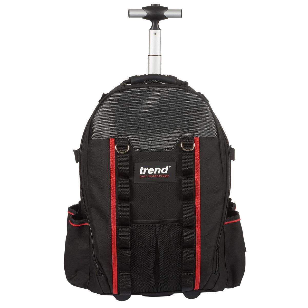 Trend TB/WBP Wheeled Backpack Tool Bag