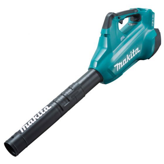 Makita DUB362PT2 36V LXT Brushless Blower With 2 x 5.0Ah Batteries & Charger