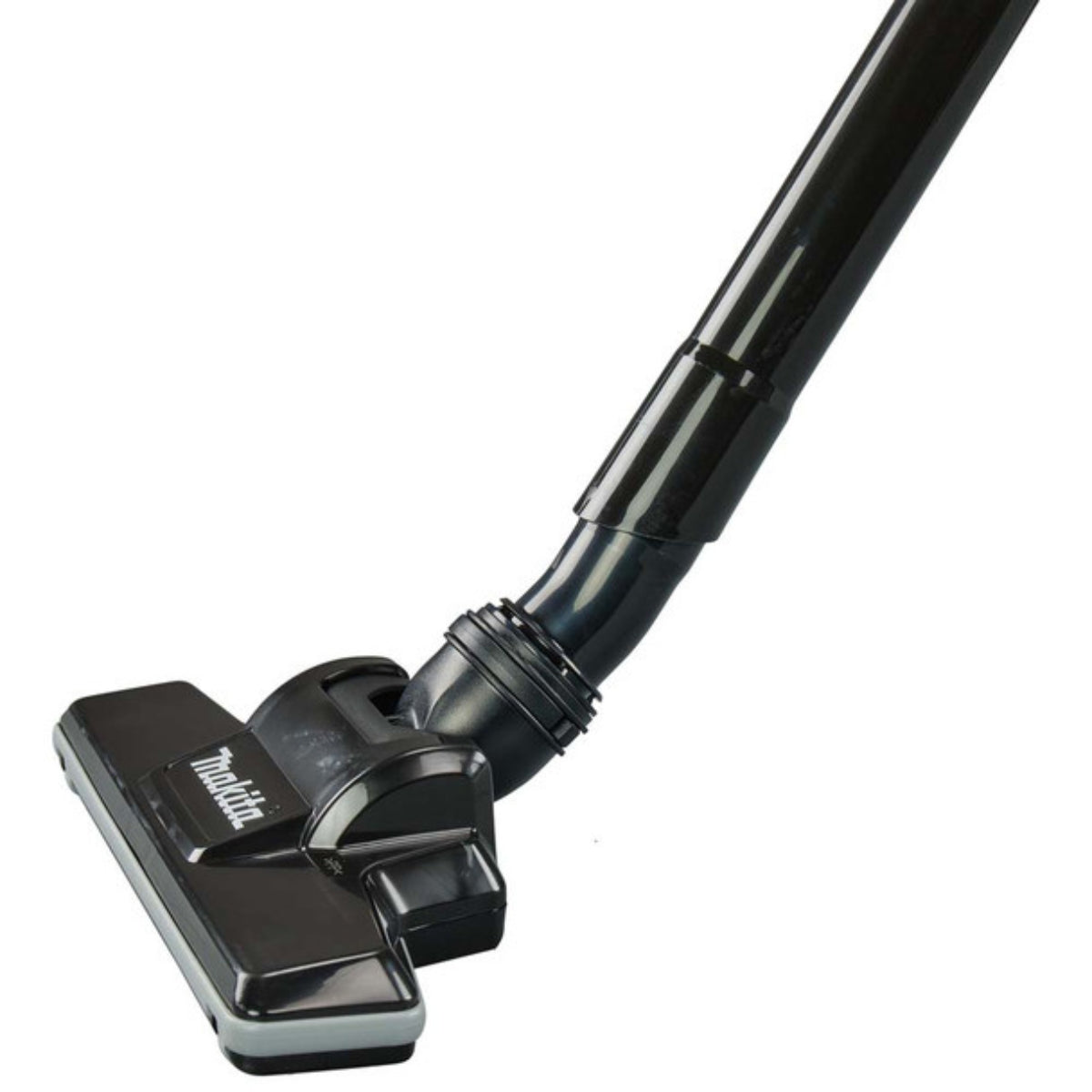 Makita DCL284FZB 18V LXT Brushless Vacuum Cleaner with 1 x 3.0Ah Battery & Charger