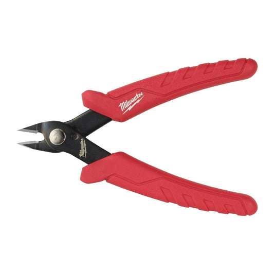 Milwaukee 4932499024 Mini Flush Cutters 4932499024