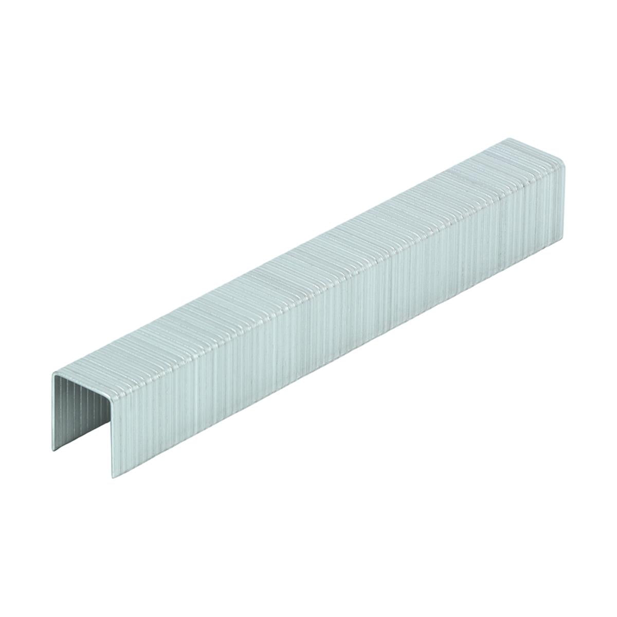 FirmaHold 12mm Heavy Duty Chisel Point Galvanised Staples Pack of 1000 - 377627