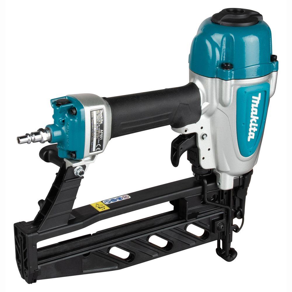 Makita AF601 16Ga Brad Nailer 25 - 64 mm